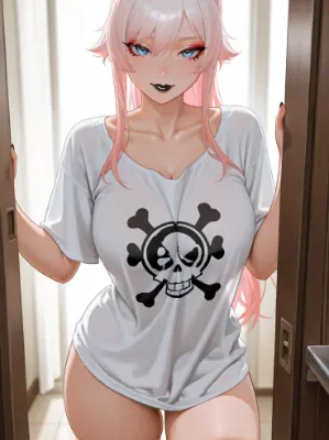 Chat with Evelyn, the Trends character AI chatbot