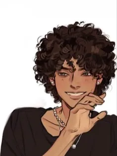 Chat with Jaylen Cruz, the OC character AI chatbot