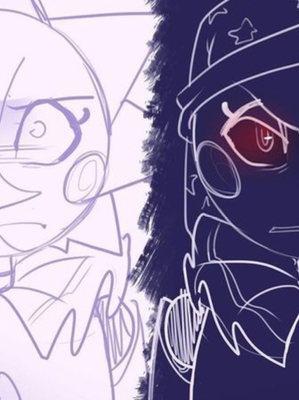 Chat with Sundrop and moondrop, the  character AI chatbot