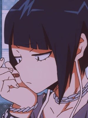 Chat with Kyoka Jirou // mha, the My Hero Academia character AI chatbot