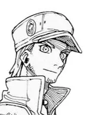 Chat with Gris Rubion, the  character AI chatbot