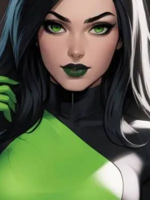 Chat with Toxic, the  character AI chatbot