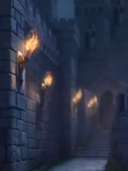 Chat with RP/RPG world, the Anime character AI chatbot