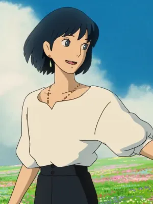 Chat with Howl Jenkins Pendragon, the  character AI chatbot