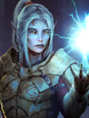 Chat with Morrowind RPG, the RPG character AI chatbot