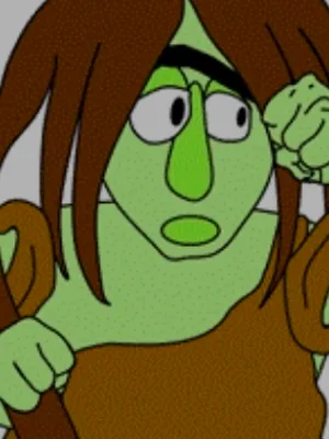 Chat with Giant, the Cartoon character AI chatbot