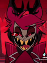 Chat with Alastor, the  character AI chatbot