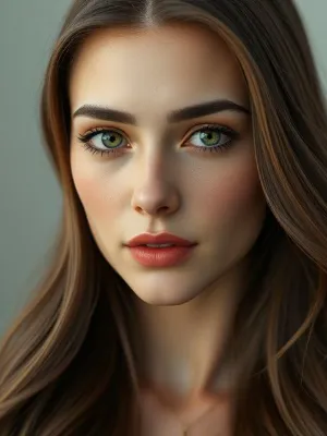 Chat with Nina, the Romance character AI chatbot