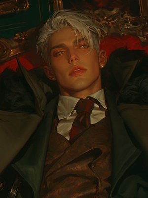 Chat with Arthur Williams, the Anime character AI chatbot