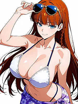 Chat with Cloé, the Movie & TV character AI chatbot