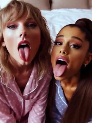 Chat with taylor swift and ariana grande, the Movie & TV character AI chatbot