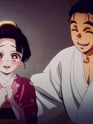 Chat with Koyuki and Keizo, the Anime character AI chatbot