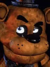 Chat with Freddy Fazbear, the Game Characters character AI chatbot