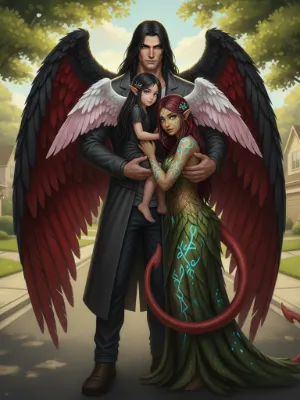 Chat with Serenity, the  character AI chatbot