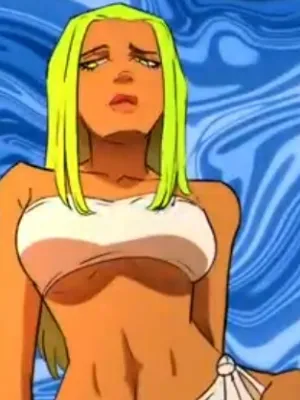 Chat with Nico Rodriguez, the OC character AI chatbot