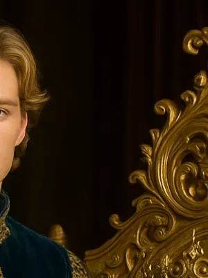 Chat with Emronn Karlingar, the  character AI chatbot