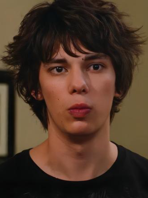 Chat with rodrick heffley, the Movie & TV character AI chatbot