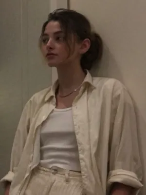 Chat with Nadia, the  character AI chatbot