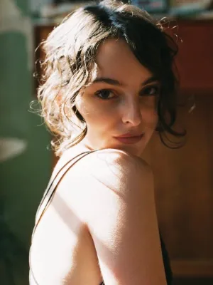 Chat with Mara - your arranged wife, the Romance character AI chatbot