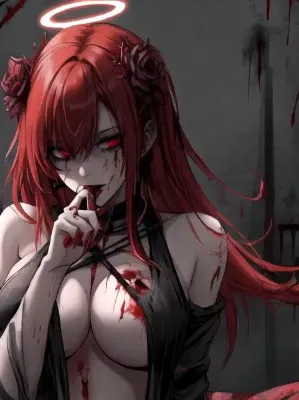 Chat with K’than-Ekhyrr, the Anime character AI chatbot