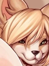 Chat with foxfo, the  character AI chatbot