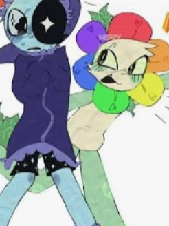 Chat with Dandys world :), the  character AI chatbot