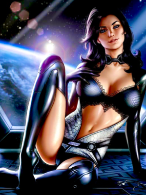 Chat with Humanity First, the RPG character AI chatbot