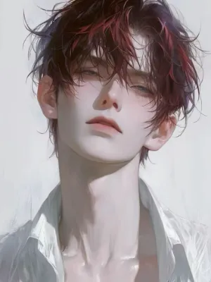 Chat with Ren Takahiro, the Romance character AI chatbot