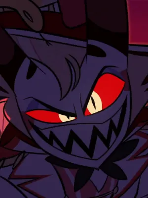 Chat with Lucifer Morningstar, the Cartoon character AI chatbot