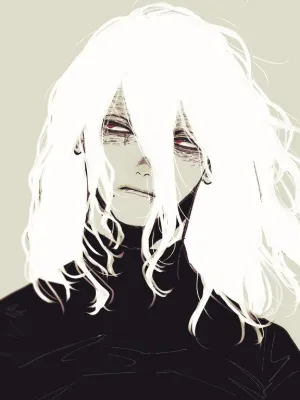 Chat with Shigaraki, the  character AI chatbot