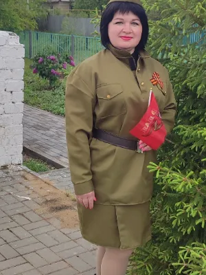 Chat with Марьям  кутуева, the  character AI chatbot