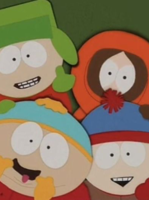 Chat with HELL PARK, the Movie & TV character AI chatbot