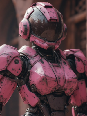 Chat with Tinsley, the  character AI chatbot