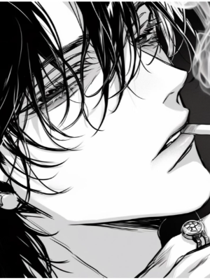 Chat with Asher Balke, the OC character AI chatbot