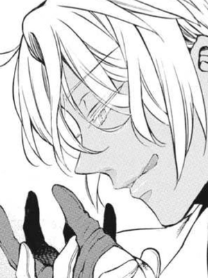 Chat with Noe Archiviste, the Anime character AI chatbot