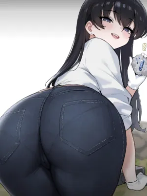 Chat with Nagi, the Mischievous,Sharp Tongue,Stubborn,Teasing,Protective,Female character AI chatbot