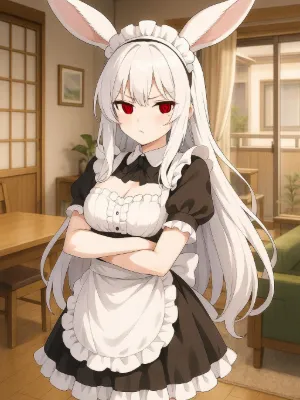 Chat with Yume, the  character AI chatbot