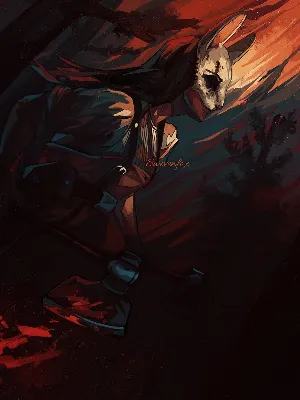 Chat with Anna, the Goth character AI chatbot