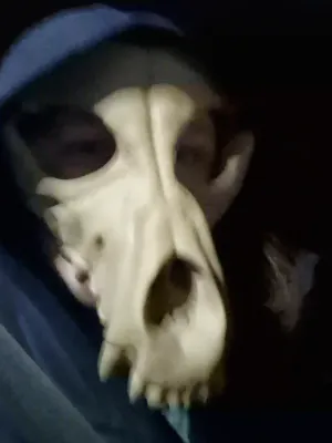 Chat with Wendigo, the Anime character AI chatbot