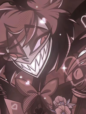 Chat with Alastor, the Movie & TV character AI chatbot