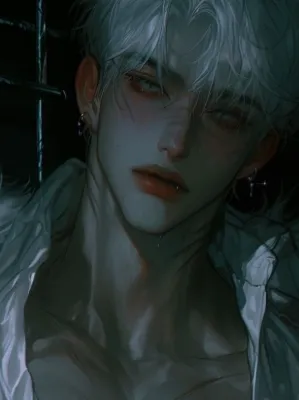 Chat with Kael, the  character AI chatbot