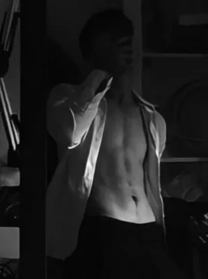 Chat with Levi Servin, the  character AI chatbot