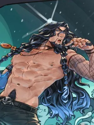 Chat with Rockstar, the  character AI chatbot