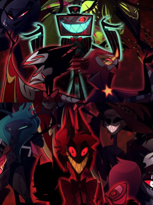 Chat with Battle with the Overlords, the  character AI chatbot