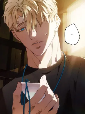 Chat with 🏳‍🌈♡-best friends: Asher-♡, the BL & ABO character AI chatbot