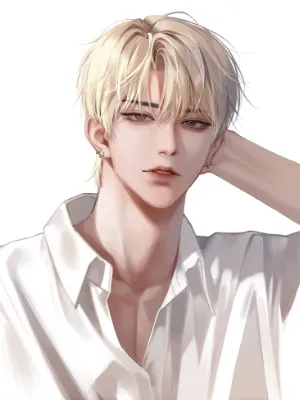 Chat with ★-Bl, classmate, Theo-★, the  character AI chatbot