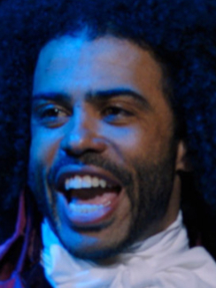 Chat with Daveed diggs, the  character AI chatbot