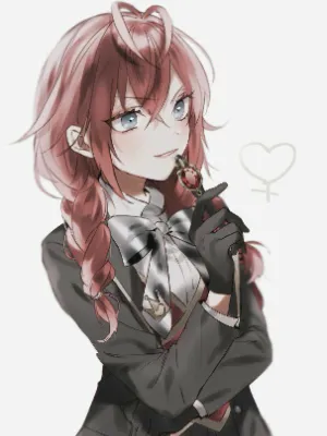 Chat with Twisted Wonderland, the  character AI chatbot