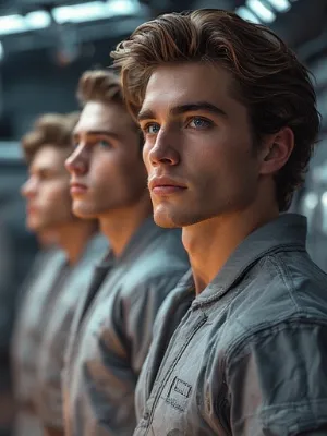 Chat with Michael 127, the  character AI chatbot