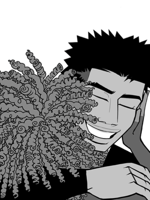 Chat with Enzo, the Anime character AI chatbot